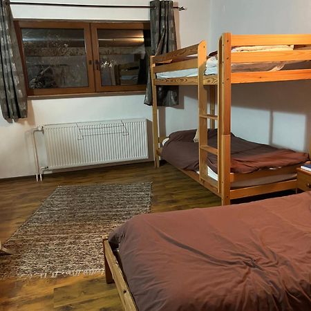 Mikulas Guest House Liptovsky Mikulas Bagian luar foto