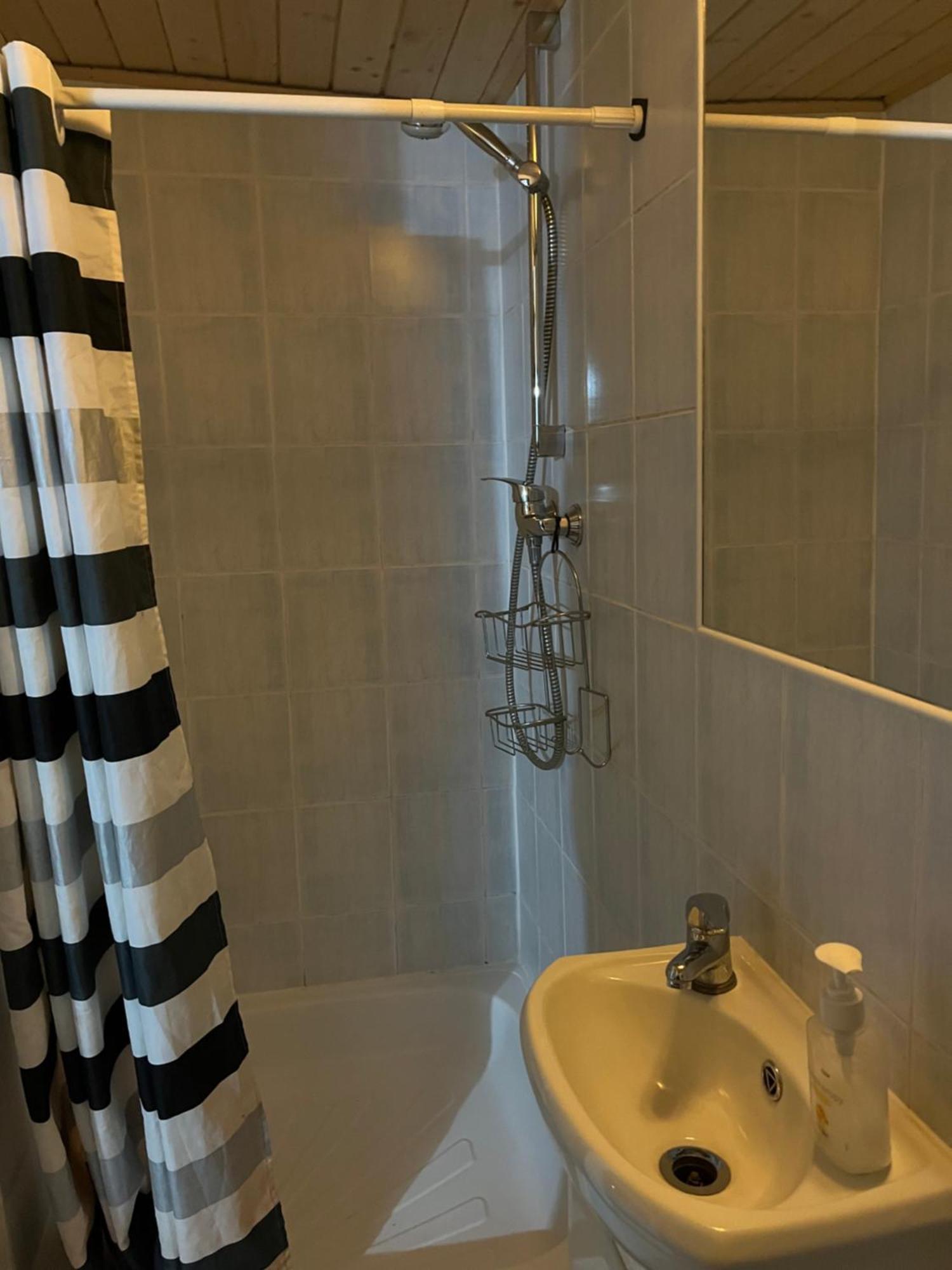 Mikulas Guest House Liptovsky Mikulas Bagian luar foto