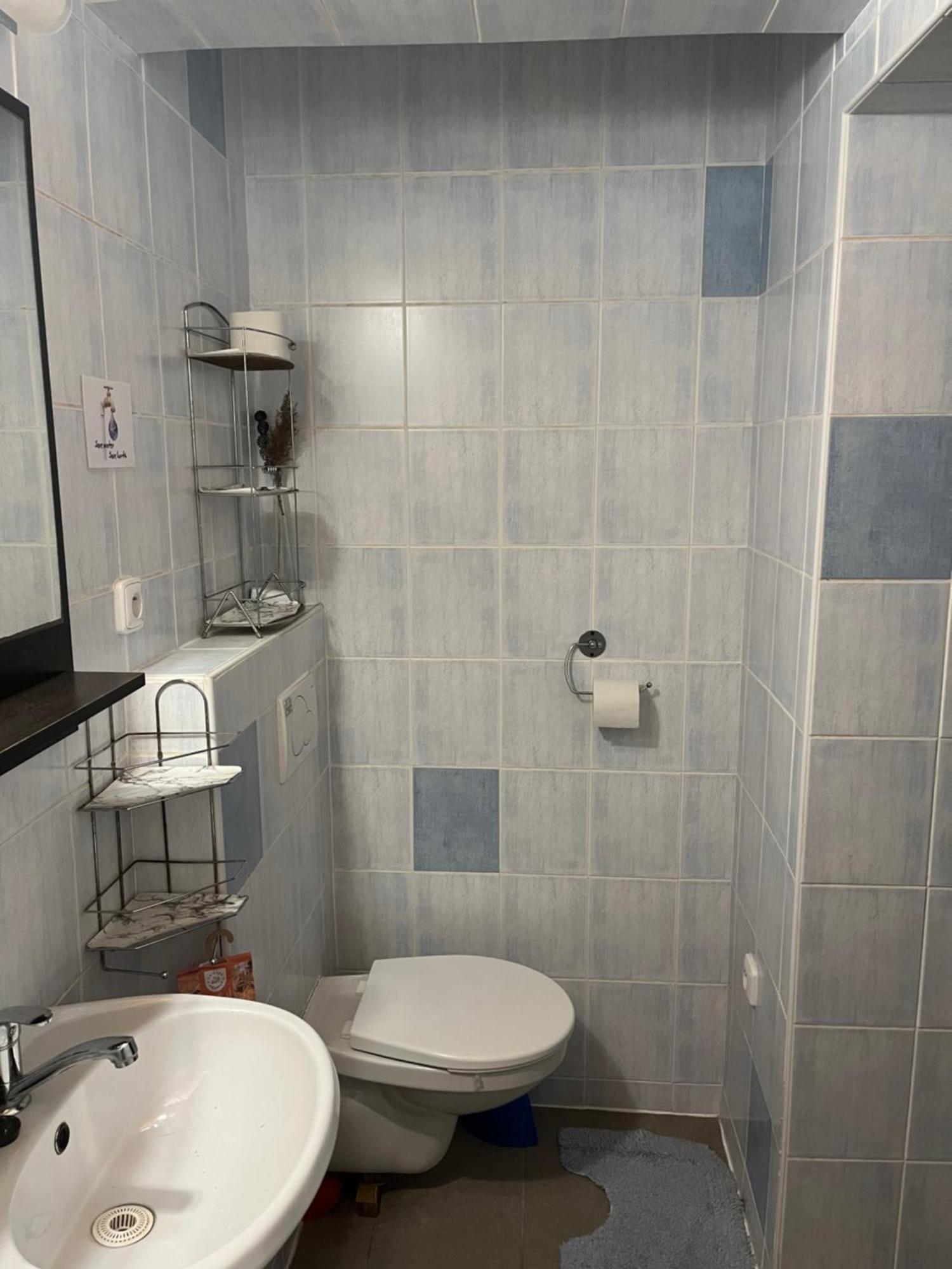 Mikulas Guest House Liptovsky Mikulas Bagian luar foto