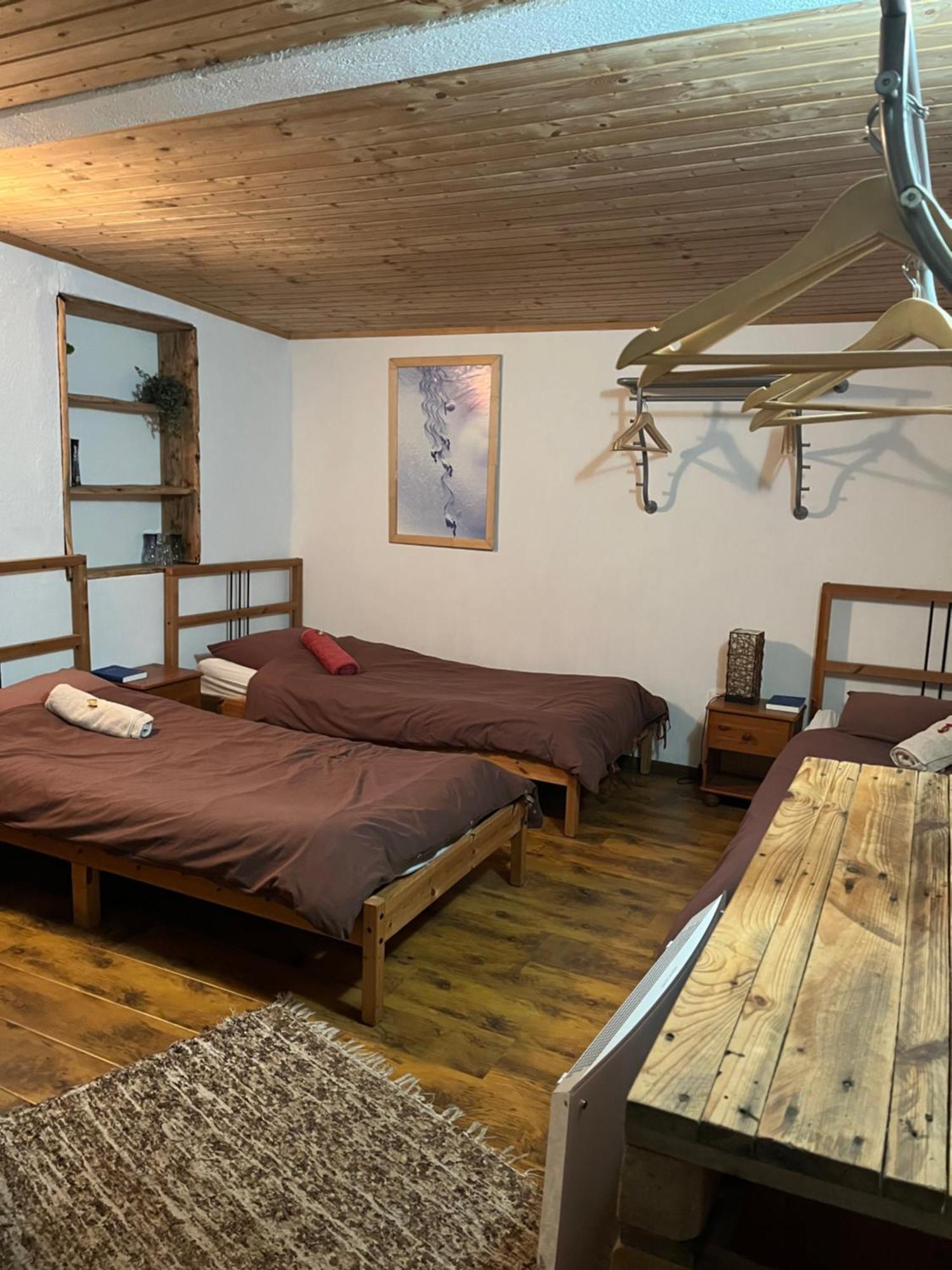 Mikulas Guest House Liptovsky Mikulas Bagian luar foto