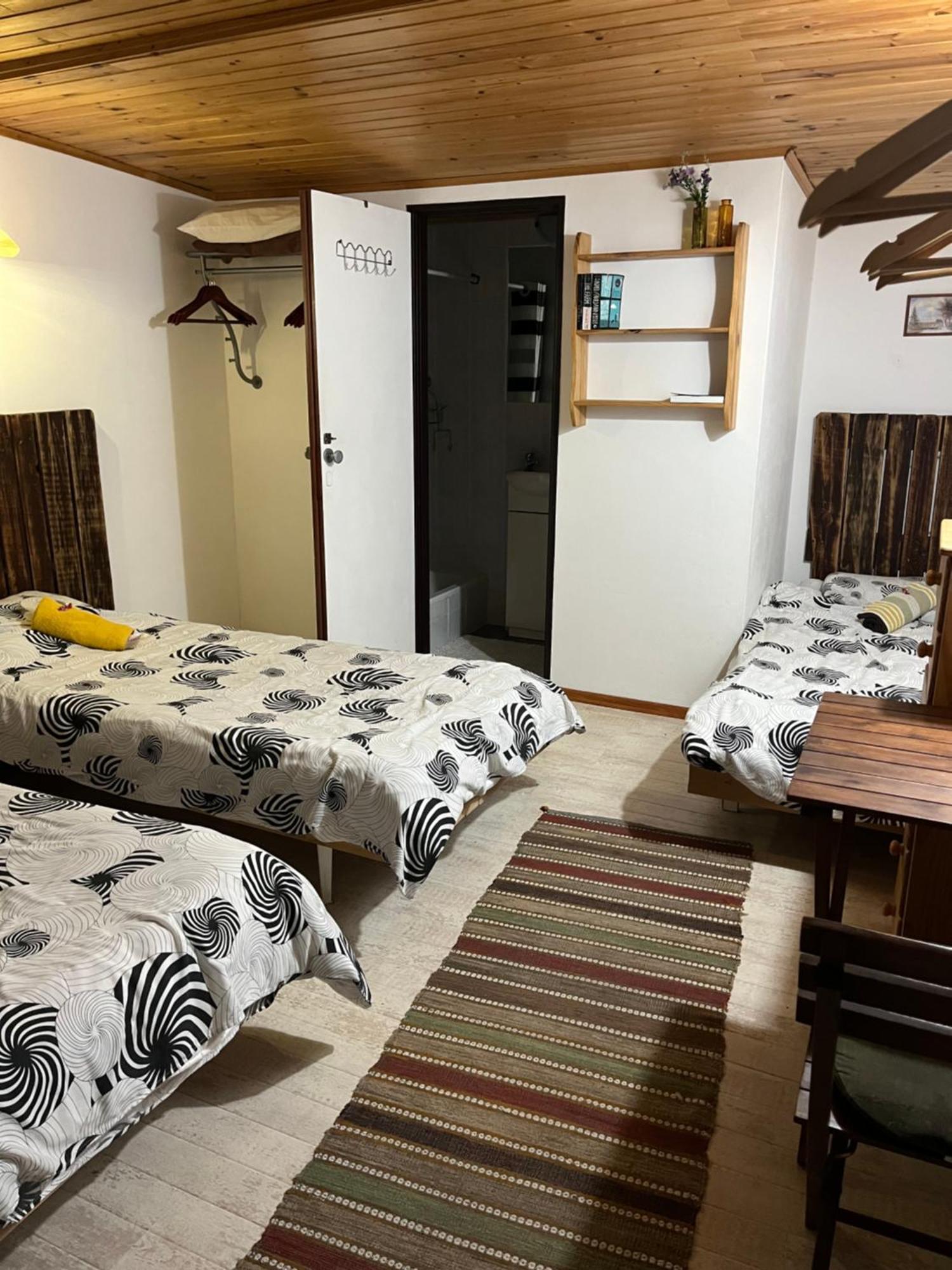Mikulas Guest House Liptovsky Mikulas Bagian luar foto