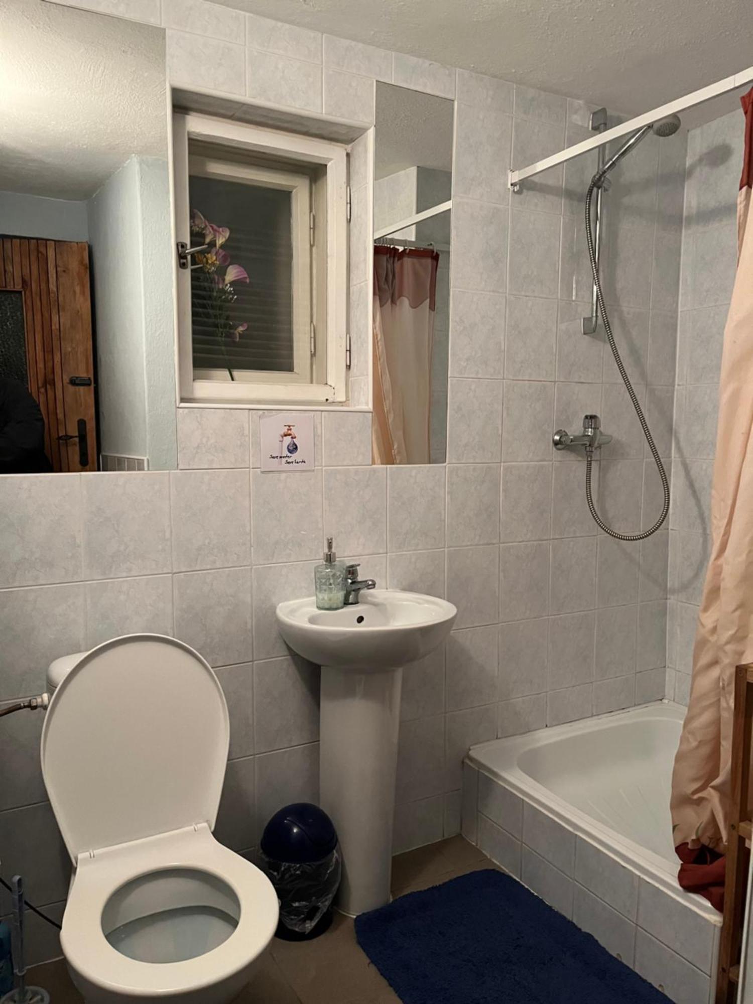 Mikulas Guest House Liptovsky Mikulas Bagian luar foto