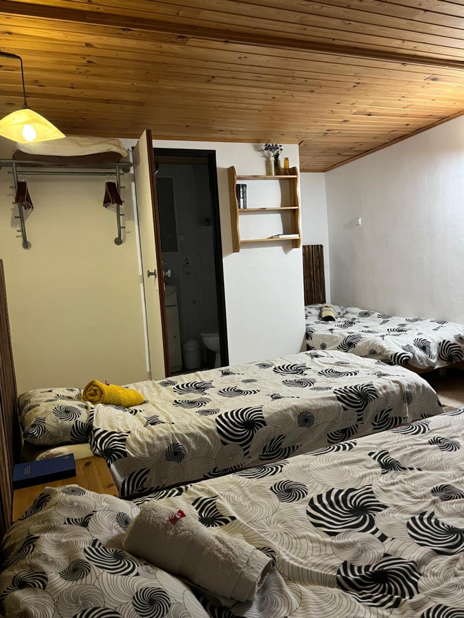 Mikulas Guest House Liptovsky Mikulas Bagian luar foto