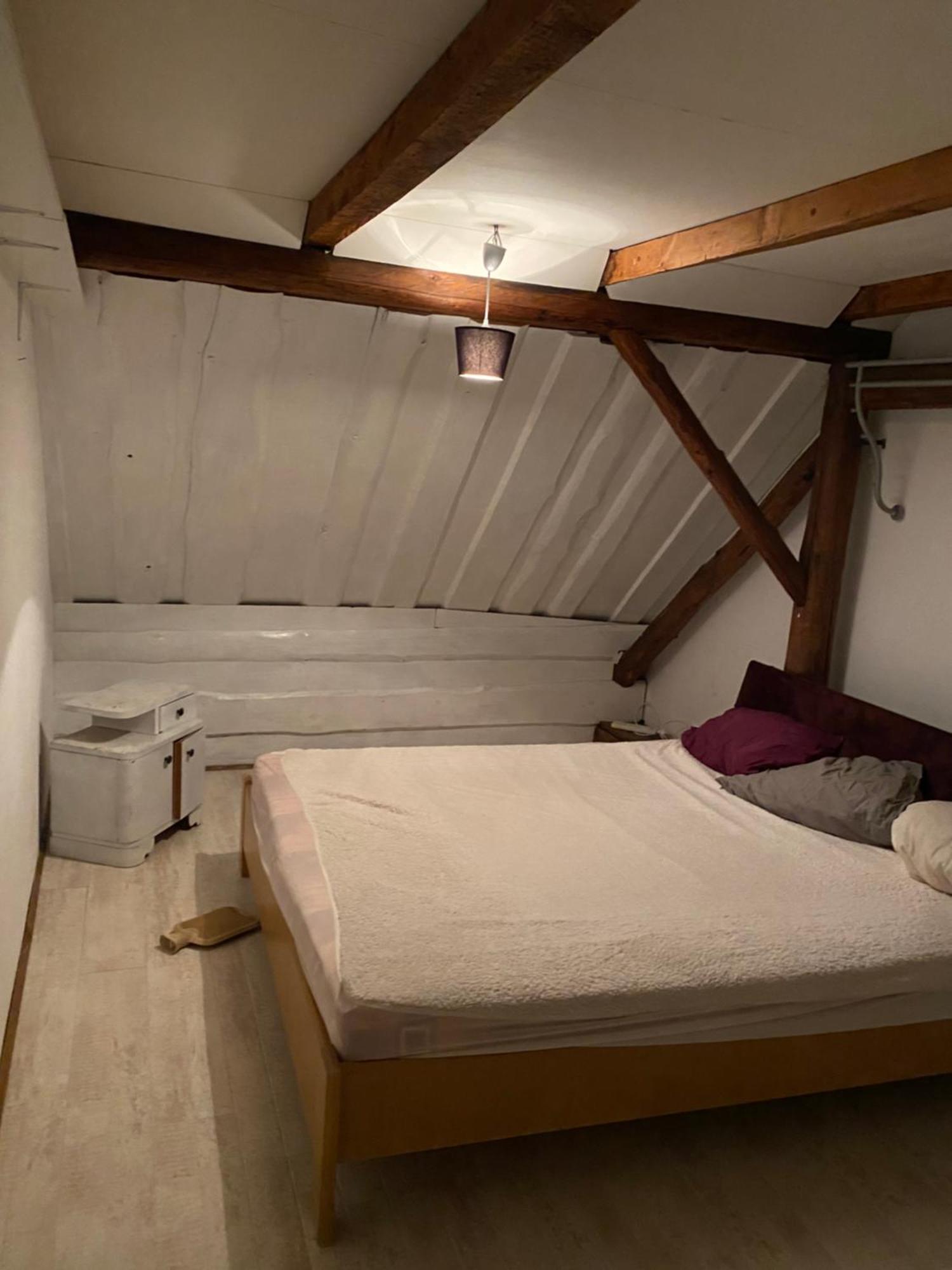 Mikulas Guest House Liptovsky Mikulas Bagian luar foto
