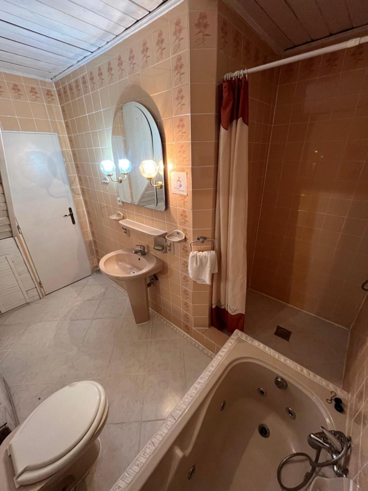 Mikulas Guest House Liptovsky Mikulas Bagian luar foto