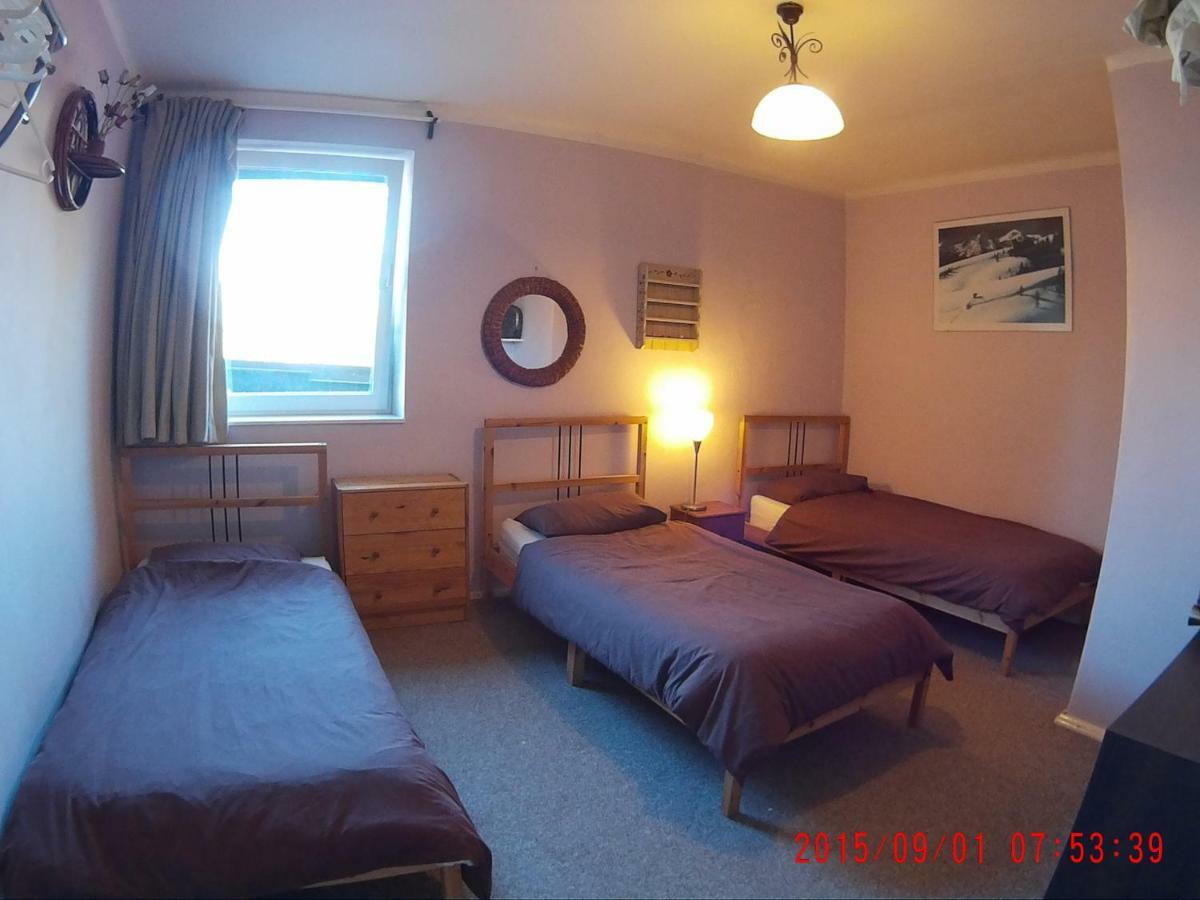 Mikulas Guest House Liptovsky Mikulas Bagian luar foto