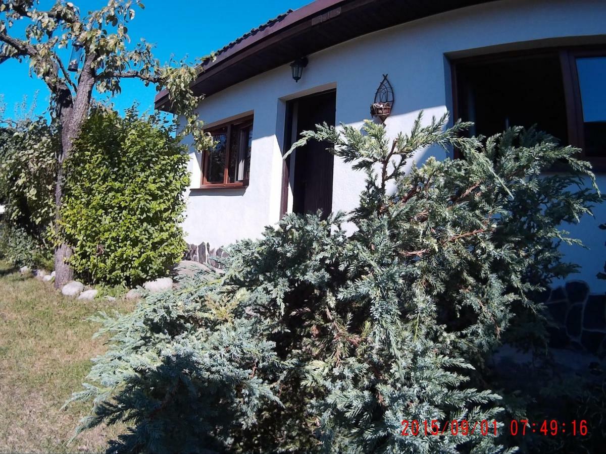 Mikulas Guest House Liptovsky Mikulas Bagian luar foto