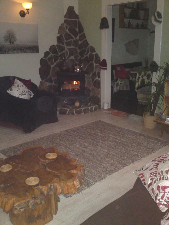 Mikulas Guest House Liptovsky Mikulas Bagian luar foto
