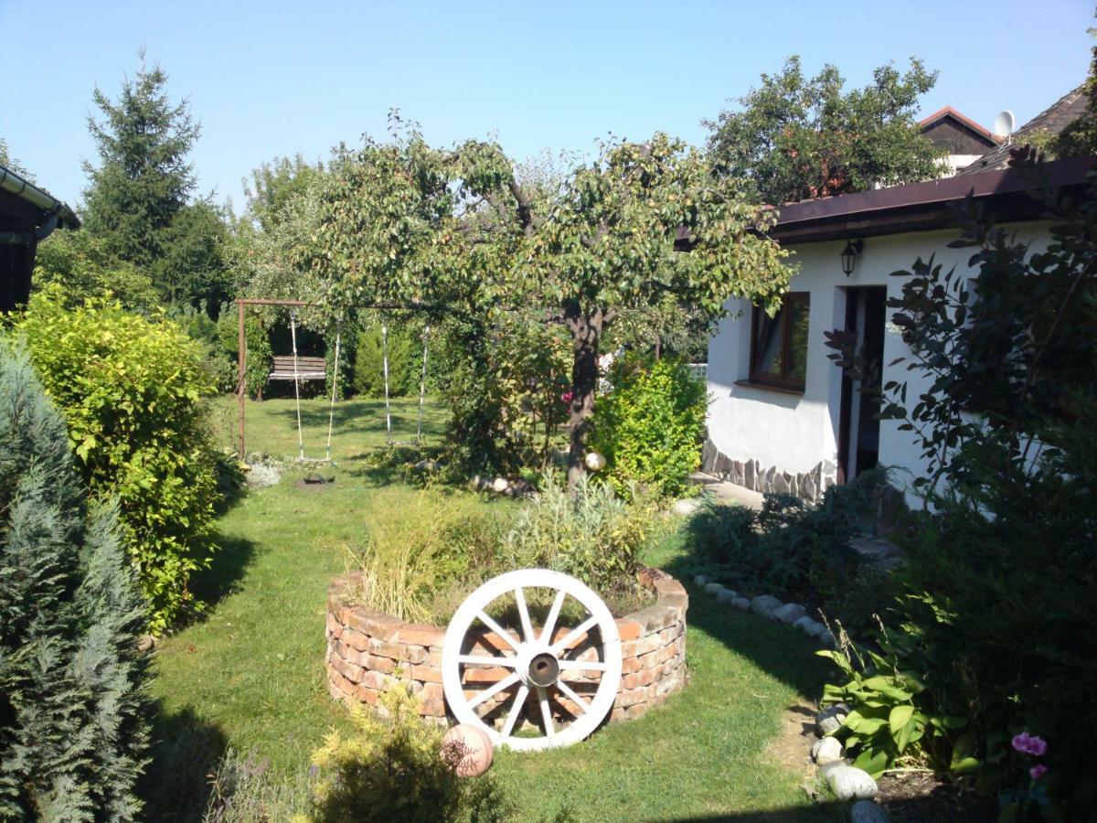 Mikulas Guest House Liptovsky Mikulas Bagian luar foto